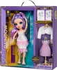 MGA Rainbow high Fantastic Fashion Violet Willow NOVINKA Náhled obrázku produktu 1