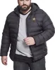 Urban Classics Pánska zimná bunda Omnimip čierna XL Náhľad obrázku produktu 13