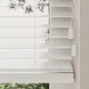 DTCH® Holzjalousie – 50 mm – Essence – Weiß – 50 x 130 cm Produktbild-Vorschau 7