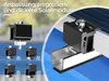 Solarpanel PV Halterung Trapezblech Flachdach Montage + Produktbild-Vorschau 9
