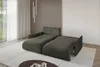 ALTDECOR Ecksofa mit Schlaffunktion und Bettkasten Produktbild-Vorschau 5