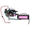 vhbw Akku kompatibel mit Electrolux EER73HO2 90027759100, Produktbild-Vorschau 9