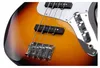 Rocktile JB E-Bass SET Sunburst Produktbild-Vorschau 5