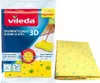 Vileda 3D Mikrofaser-Bodentuch 1 Stk. Produktbild-Vorschau 8