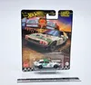 Alfa Romeo GTV6 3.0 Hot Wheels Premium 1:64 Anteprima dell’immagine prodotto 3
