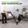 Tunturi Ergometer FitCycle 40i - Heimtrainer fahrrad - Produktbild-Vorschau 9