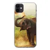MuchoWow® Handyhülle Schutzhülle Hülle für iPhone 12 mini Produktbild-Vorschau 1