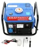 1200-W-Einphasen-Tragbarer Generator | Kraft&Dele Produktbild-Vorschau 5