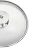 ZWILLING Twin Specials, Glasdeckel 24 cm Produktbild-Vorschau 2