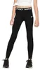 Leggings Nike DA1028-010 voor Meisjes Productafbeelding-voorbeeld 5