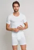 SCHIESSER bunda 1/2 100 bílá 6 Náhled obrázku produktu 13