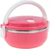 Uu55 Menażka Obiadowa Termos Pojemnik Na Żywność Lunchbox Podgląd zdjęcia produktu 6