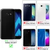 A collage of phone cases with compatibility information. Podgląd zdjęcia produktu