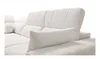 Eckcouch L-Form modern - Ecksofa DAFNE VII Links / Rechts Produktbild-Vorschau 8