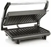 Tristar GR-2650 Kontaktgrill, Schwarz, Edelstahl, Produktbild-Vorschau 2