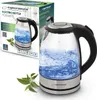 Esperanza EKK012 Electric kettle 1.7 L Black  Multicolor Náhled obrázku produktu 7