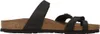 Birkenstock Mayari  Teenslippers - Zwart - Maat 38 Voir les images du produit 11