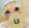 MGA Entertainment, Mirror Mi Shai Meadows, bambola di moda, Anteprima dell’immagine prodotto 5