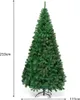 Weihnachtsbaum Tannenbaum 210 cm, Künstlicher Christbaum, Produktbild-Vorschau 5
