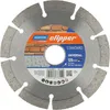 Norton Clipper Disque diamant standard universel 125x22,23 Voir les images du produit 2