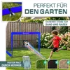 Set di 2 porte da calcio KESSER® | Fantastico regalo per Anteprima dell’immagine prodotto 9