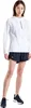 Under Armour UA OutRun the STORM Jacket weiss S Produktbild-Vorschau 5