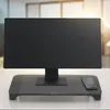 Miraval Monitor-Ständer mit kabelloser Ladefläche, 2× USB-A Produktbild-Vorschau 3