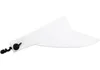 STÖHR Stöhr Sun Visor Czapka przeciwsłoneczna biała Podgląd zdjęcia produktu 1