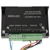 WS55-220 DC 48V 500W CNC sterownik bezszczotkowego silnika Podgląd zdjęcia produktu 7