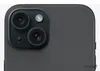 Apple iPhone 15 , 15,5 cm (6.1"), 2556 x 1179 Pixel, 256 Produktbild-Vorschau 15