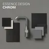 GROHE Essence, Lavabo, Grifo monomando, conexión de 1/2", Vista previa de la imagen del producto 17