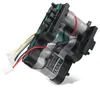 CELLONIC 1x Batteria compatibile con Bosch Flexxo Series 4, Anteprima dell’immagine prodotto 1