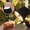 charlique® LED akumulátorová stolná lampa mini Náhľad obrázku produktu 6