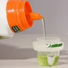 COMPO Mediterraner Pflanzendünger Spezial-Flüssigdünger 500 Produktbild-Vorschau 8