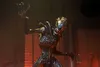 Alien: Romulus - Statuetta dello Xenomorfo bruciato Anteprima dell’immagine prodotto 5