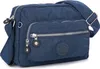 Bag Street Damen Leichte Handtasche Umhängetasche aus Produktbild-Vorschau 1