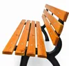 Linder Exclusiv Gartenbank 2-Sitzer Parkbank bis 240 Kg Produktbild-Vorschau 2