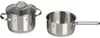 WMF Provence Plus Kochtopfset 4-teilig Produktbild-Vorschau 3