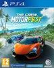 UBISOFT Game PlayStation 4 The Crew Motorfest Produktbild-Vorschau 3