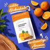 Wunder Zahnstocher mit Geschmack - Zimt Orange - 100er Produktbild-Vorschau 5