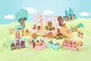 BABY born Surprise Bus, poppenauto, geschikt voor kinderen Productafbeelding-voorbeeld 2