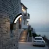 Lampada LED Lampada da facciata Lampada da parete per Anteprima dell’immagine prodotto 9