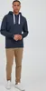 SOLID SDBennHood Herren Kapuzenpullover Hoodie Pullover mit Produktbild-Vorschau 2