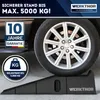 WERKTHOR KFZ Auffahrrampe PKW - [2er Set] Auffahrrampen für Produktbild-Vorschau 4