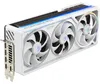 VGA Asus GeForce® RTX 5080 16GB ROG ASTRAL Gaming OC White Produktbild-Vorschau 2