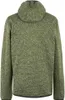 Regatta Newhill Strickfleecejacke Herren mit Kapuze, Produktbild-Vorschau 11