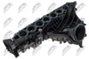 NTY BKS-VV-004 Ansaugbrücke Ansaugkrümmer für VOLVO XC60 Produktbild-Vorschau 3