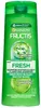 GARNIER Neu Fructis Fresh Shampoo für fettiges Haar 400ml Produktbild-Vorschau 4
