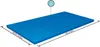 Bestway® PE-Abdeckplane 304 x 205 cm, blau, eckig Produktbild-Vorschau 6