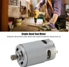 Einhandsäge 550 Motor 21V 14 Zähne 18000rpm Produktbild-Vorschau 4
